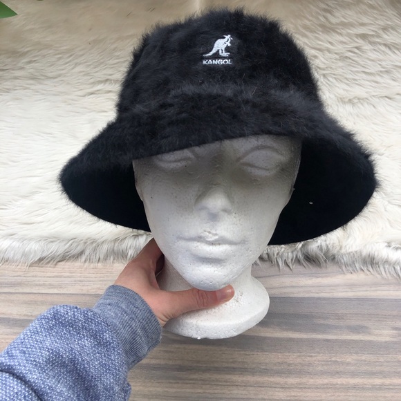 Kangol bucket hat furgora lahinch vintage - Picture 2 of 4